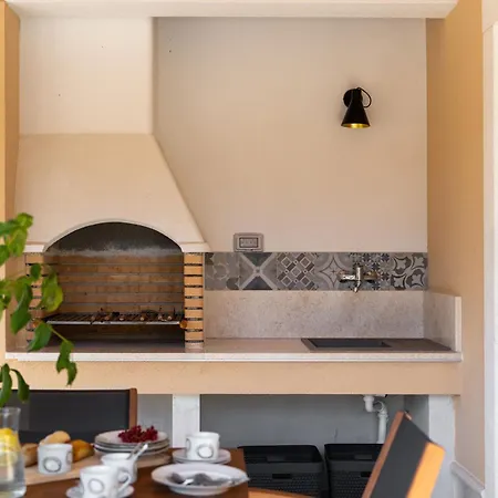 Ferienhaus Casa Piano In A Calm Village Enveloped By Nature *